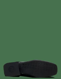 RENATA - Platta slingbacks