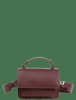 RENEI SOFT STRUCTURE - Crossbody Bags