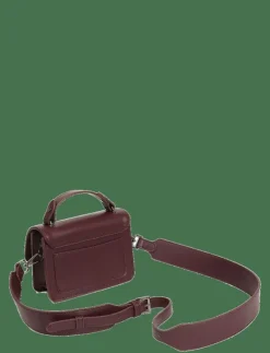 RENEI SOFT STRUCTURE - Crossbody Bags