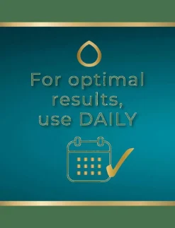 Rescue Fusions 24hr Frizz Control Smooth and Sleek Oil 50 ml - Hårvård