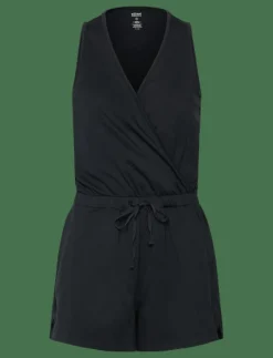 Reset Wrap Romper, One Piece - Jumpsuits & Bodies
