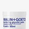 Resurfacing Glycolic Pads - Peeling