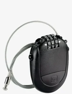 Retractable Cable Padlock - Resetillbehör