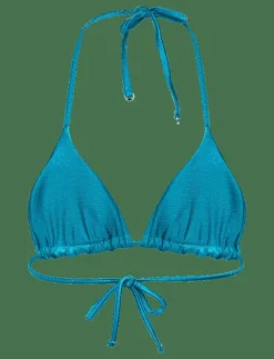 Reversible Galathea Top - Triangelformad bikinis