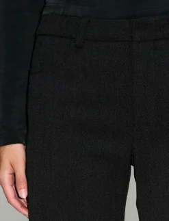 REWIND TROUSERS - Kostymbyxor