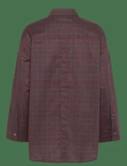 Rhona Off White - Långärmade