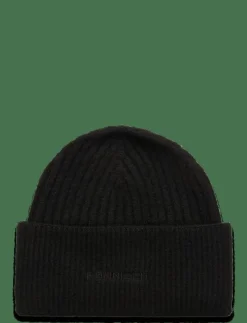 Rib Beanie - Beanies