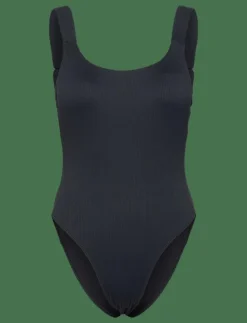 RIB ROXY LOVE THE SPINNER - Baddräkter