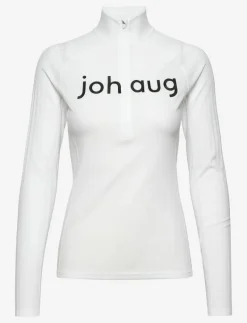 Rib Tech Half Zip - Underställströjor