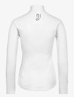 Rib Tech Half Zip - Underställströjor