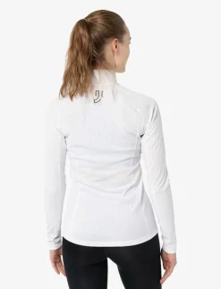 Rib Tech Half Zip - Underställströjor