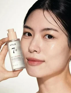 Rice 7 Ceramide Hydrating Barrier Serum - Serum