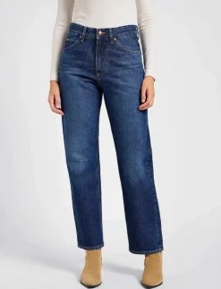 RIDER CLASSIC - Straight jeans