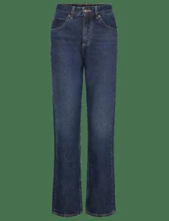 RIDER CLASSIC - Straight jeans