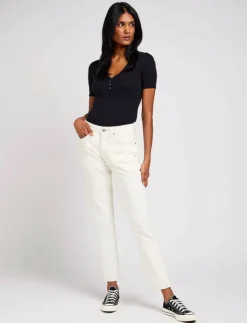 RIDER JEANS - Straight jeans