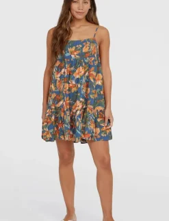 RILEE SHORT DRESS - Klänningar