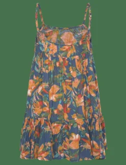 RILEE SHORT DRESS - Klänningar