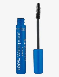 RIMMEL 100% Waterproof - Ögon