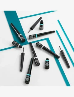 RIMMEL Exaggerate Liquid Eyeliner - Ögon