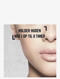 RIMMEL Stay Matte Primer Primer - Ansikte