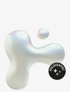 RIMMEL Top Coat Top coat holographic - Topplack