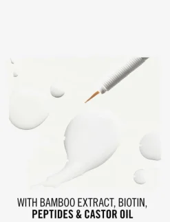 RIMMEL Wonder Care Serum Lash serum - Fransserum