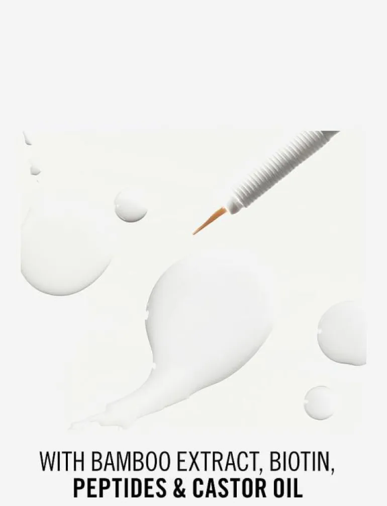 RIMMEL Wonder Care Serum Lash serum - Fransserum