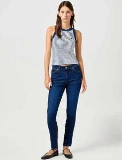 RINGER TANK - Linnen