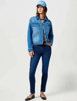 RINGER TANK - Linnen