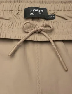 Ripstop Pants - Sweatpants