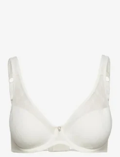 RITA WIRE BRA PADDED MOULDED - Bh:ar med bygel