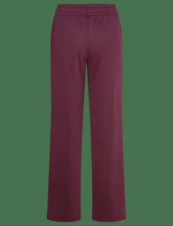 RIVOLI wide track pants - Sweatpants