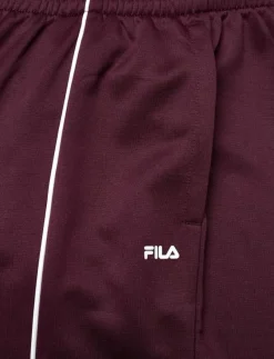 RIVOLI wide track pants - Sweatpants