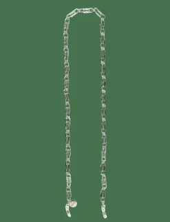 Riz Silver - Glasögonfodral