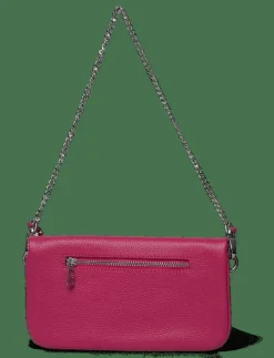 ROCK NANO GRAINED LEATHER - Handväskor