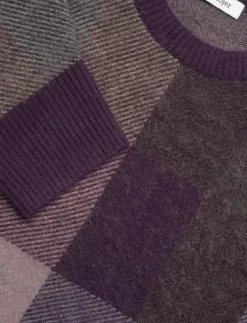 Rodebjer Anais - Stickat