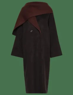 Rodebjer Belle - Ullkappor