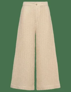 Rodebjer Bethann Cotton - Vida byxor