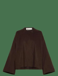 Rodebjer Cleo Pinstripe - Ulljackor