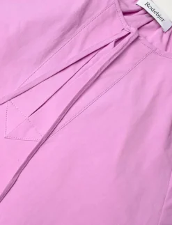 Rodebjer Galaxy Pulp Cotton - Midiklänningar