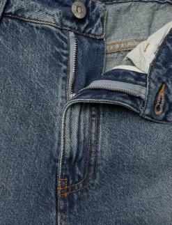 Rodebjer Maja Embroidery - Vida byxor