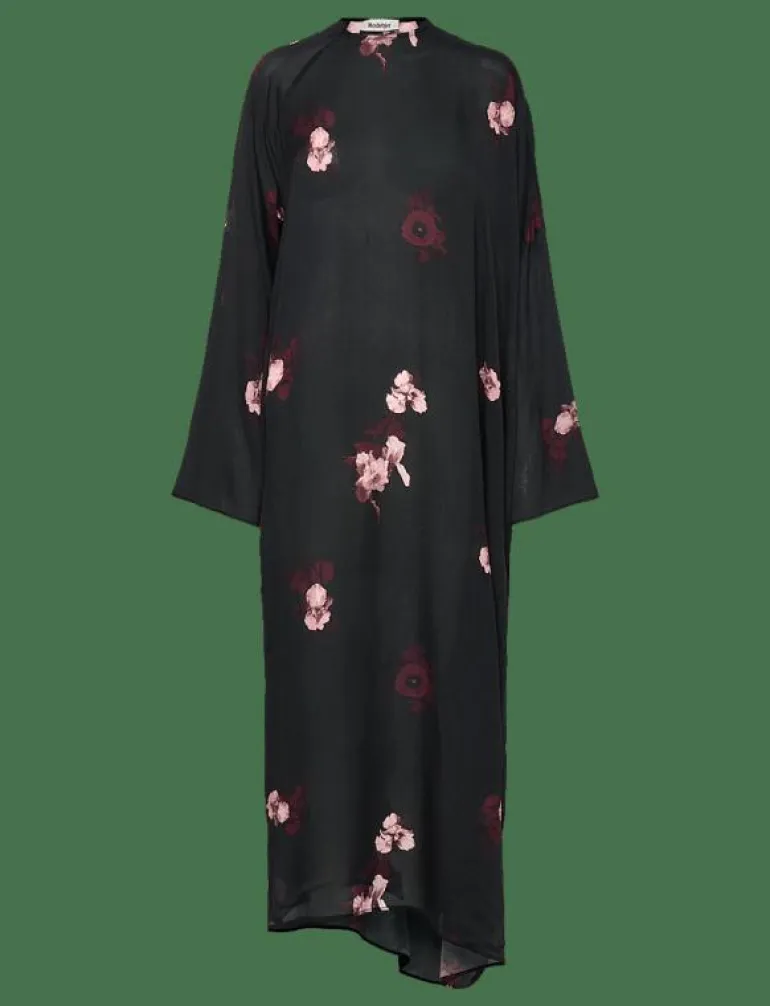 Rodebjer Marge Bouquet - Midiklänningar