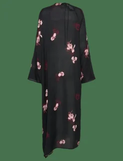 Rodebjer Marge Bouquet - Midiklänningar