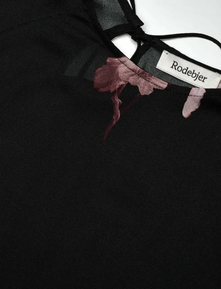 Rodebjer Marge Bouquet - Midiklänningar