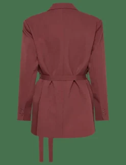 Rodebjer Stand Fluid - Kavajer med skärp