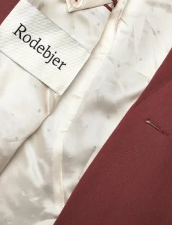 Rodebjer Stand Fluid - Kavajer med skärp