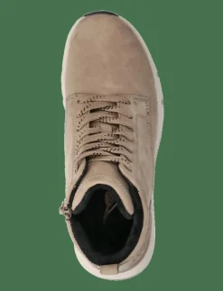 rollingsoft laced ankle boot - Kängor