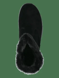 rollingsoft mid boot, warmlining - Varmfodrade skor
