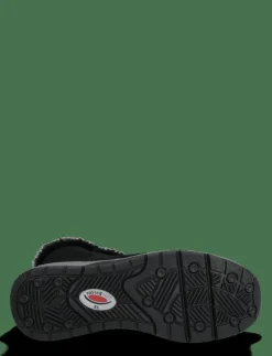 rollingsoft mid boot, warmlining - Varmfodrade skor