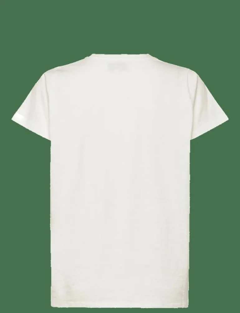 RomaLL Tee SS - T-shirts